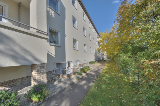 Gemütliche 2-Raum-Wohnung - Photo 2