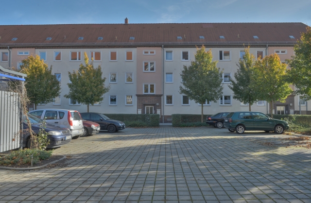 Gemütliche 2-Raum-Wohnung - Photo 2