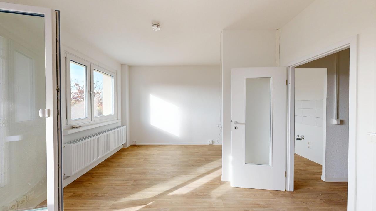 Rundum saniert - Ihr neues Zuhause im Aalweg - Photo 1