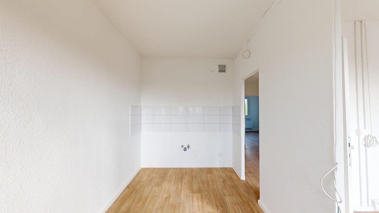 Rundum saniert - Ihr neues Zuhause im Aalweg - Photo 3