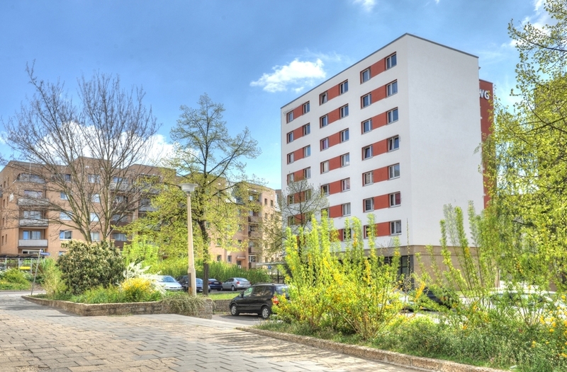 Studentenwohnung am Marktplatz inklusive neuer Singleküche - Photo 5
