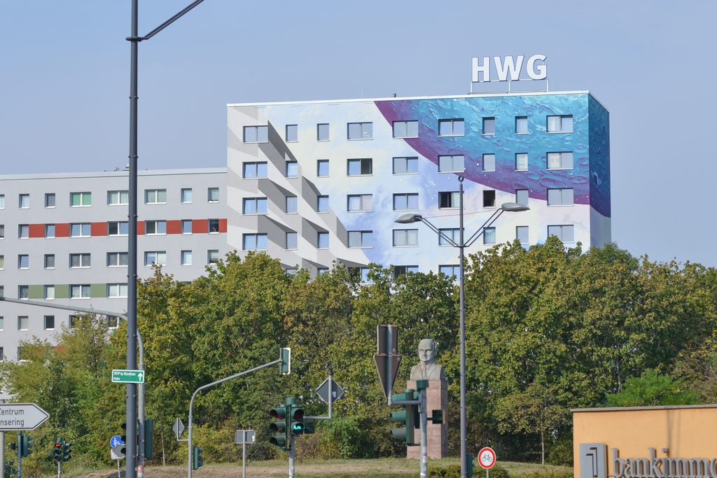 für WG oder kleine Familie geeignet - Photo 4