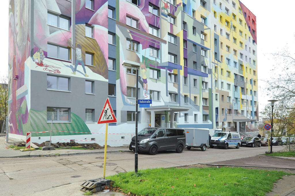 Nachmieter gesucht - Photo 2