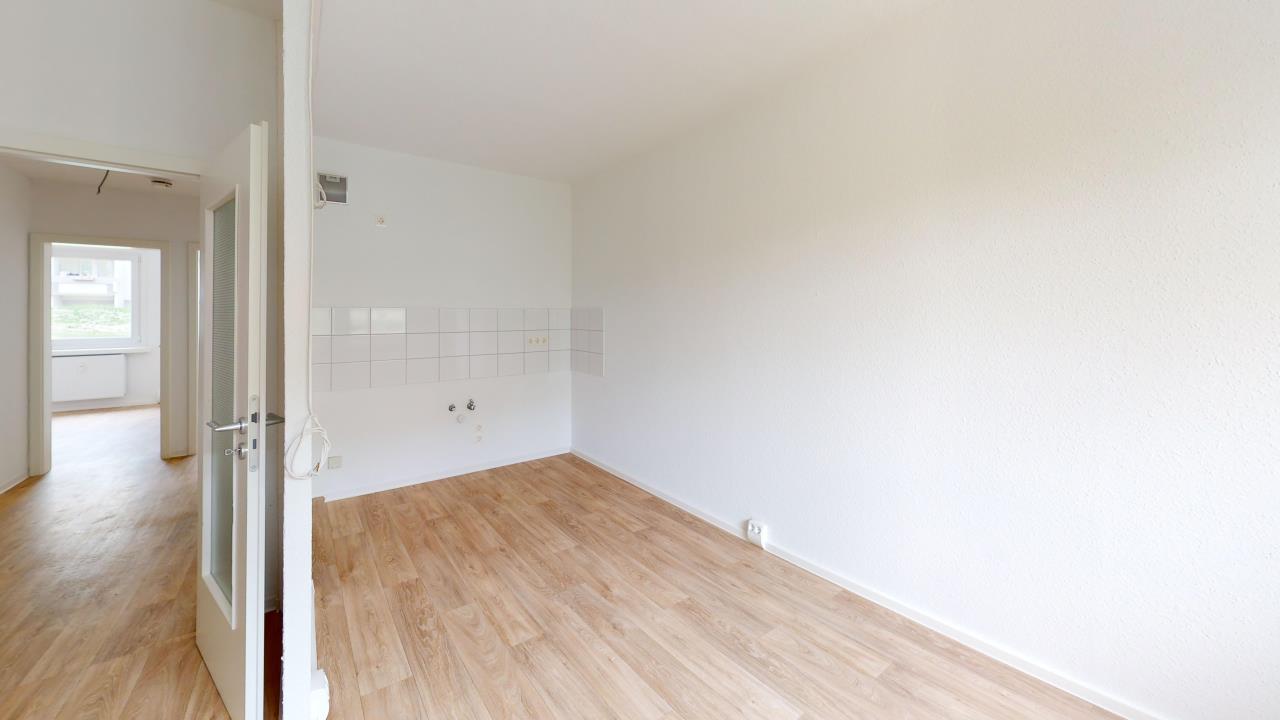 2 Zimmer mit Aufzug ab Dezember - Foto 1