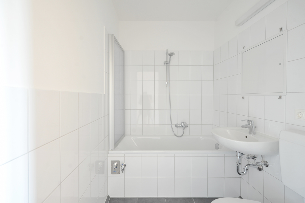 Modern saniert u. naturnah – Ihr neues Zuhause an der Heide - Photo 3