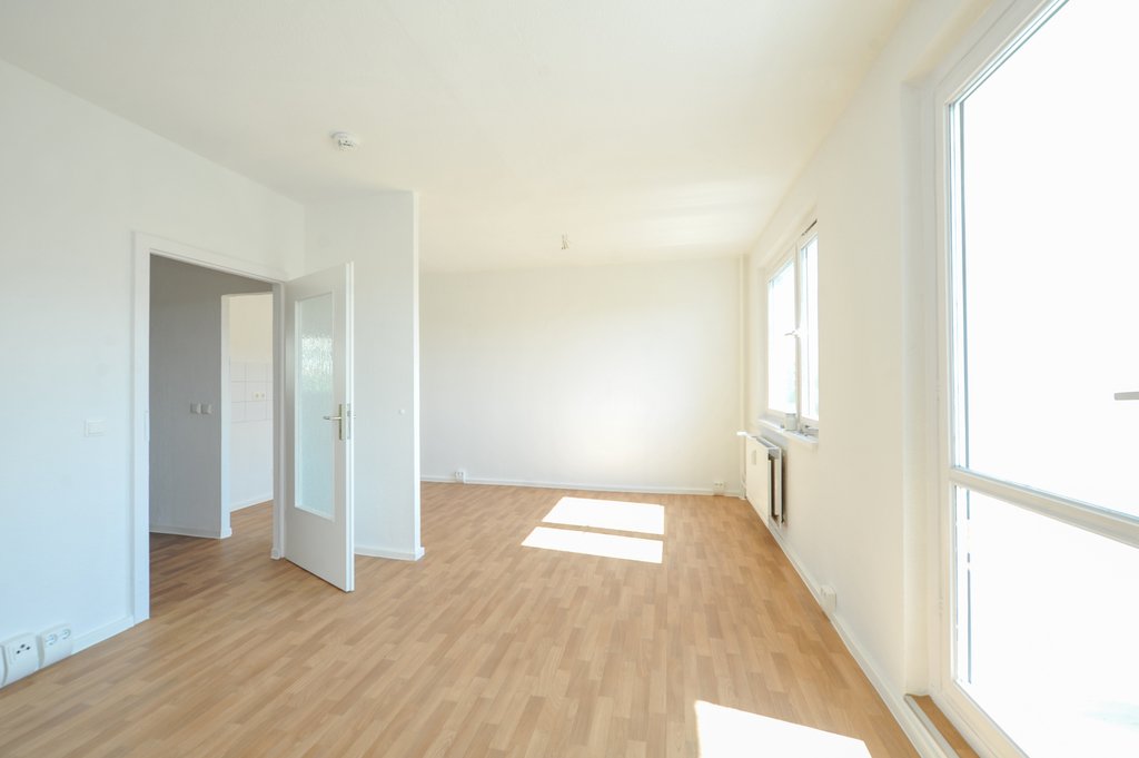 Modern saniert u. naturnah – Ihr neues Zuhause an der Heide - Photo 1