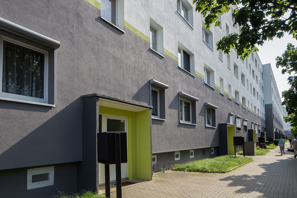 Modern saniert u. naturnah – Ihr neues Zuhause an der Heide - Photo 4
