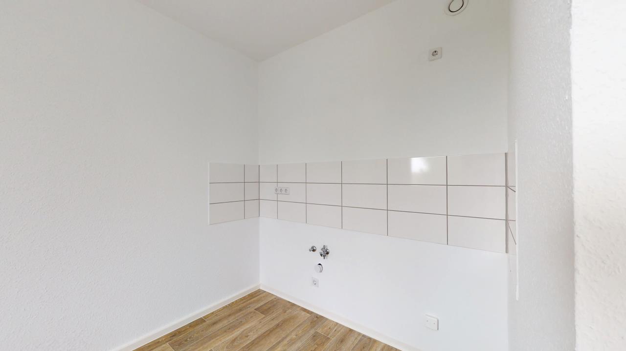 1 Zimmer mit separater Wohnküche ab Mitte Dezember - Foto 1