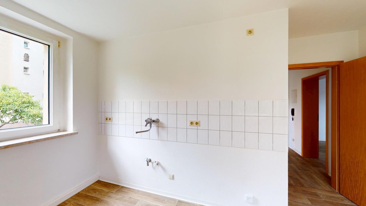 Wohnung sucht Mieter ! - Photo 2