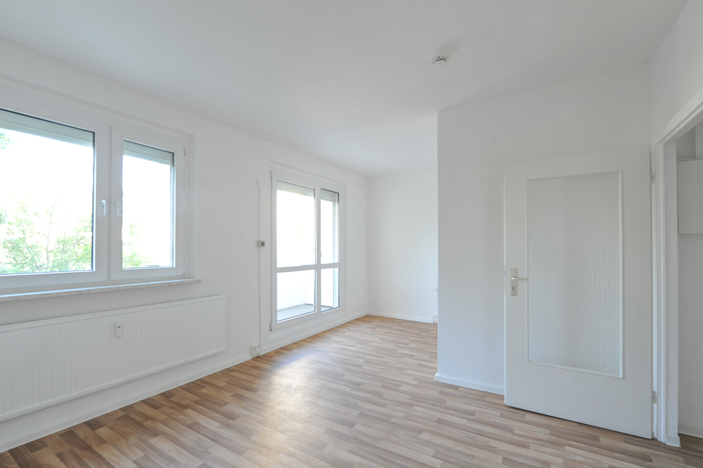 Studentenwohnung mit Singleküche! - Foto 1