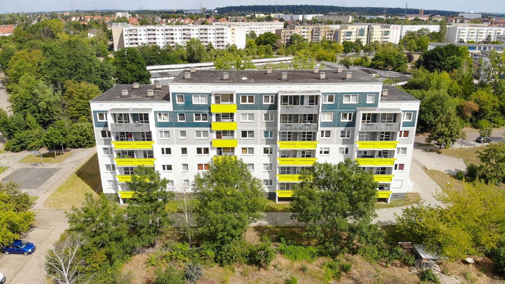 Studentenwohnung mit Singleküche! - Foto 4