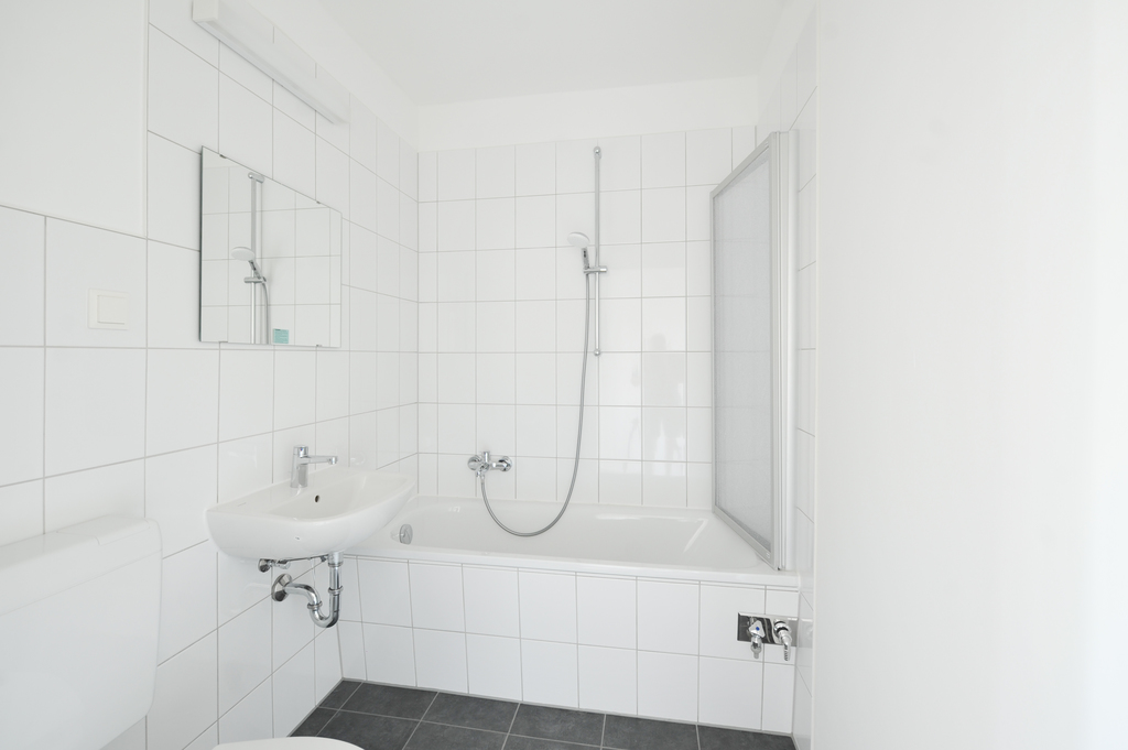 Studentenwohnung mit Singleküche! - Foto 3