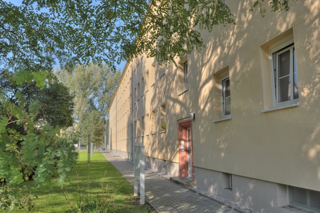 Schöne Wohnung - nur noch einziehen ! - Foto 2