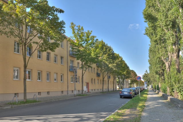 Schöne Wohnung - nur noch einziehen ! - Foto 2