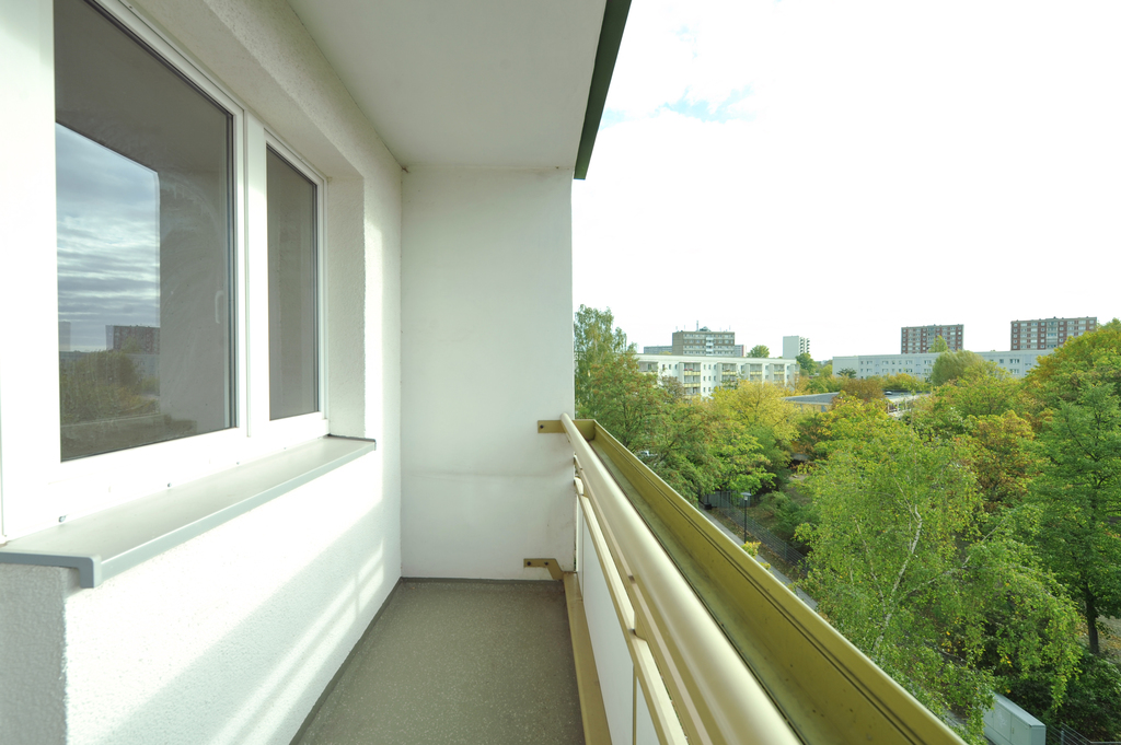 Weitblick garantiert - Foto 4