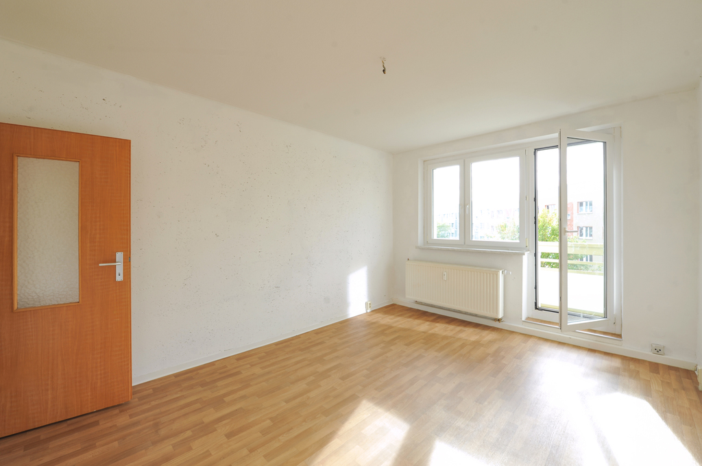 Weitblick garantiert - Foto 1