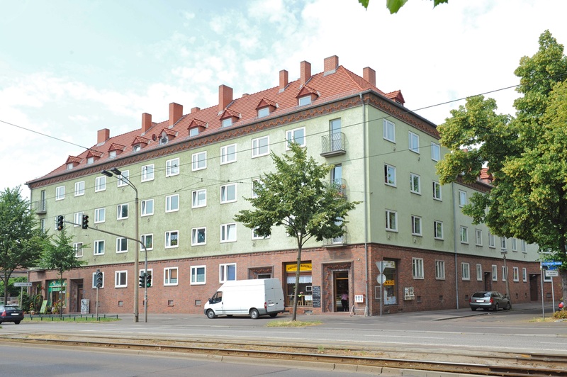 Ruhige Wohlfühloase mit Dusche zu vermieten - Photo 2