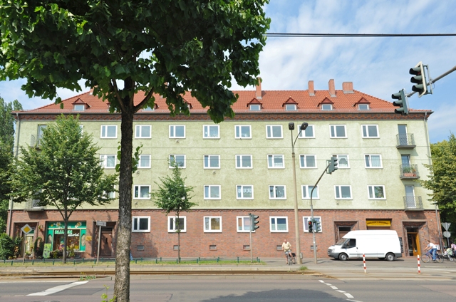 frisch renovierte Wohlfühlwohnung - Foto 1