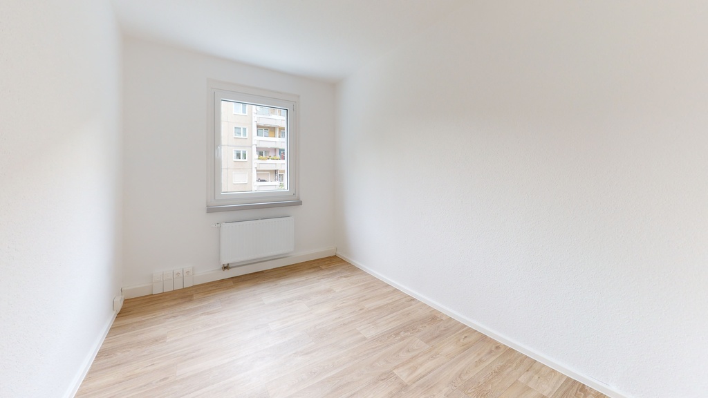 Ab sofort Nachmieter gesucht: 3-Raum-Wohnung im beliebten Kreuzerhof! - Photo 4