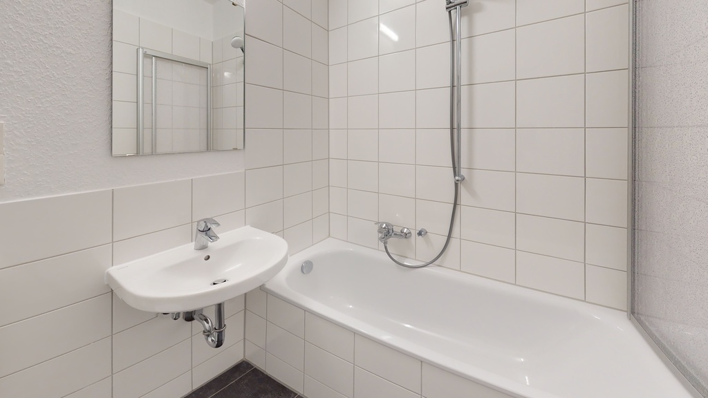 Ab sofort Nachmieter gesucht: 3-Raum-Wohnung im beliebten Kreuzerhof! - Photo 5