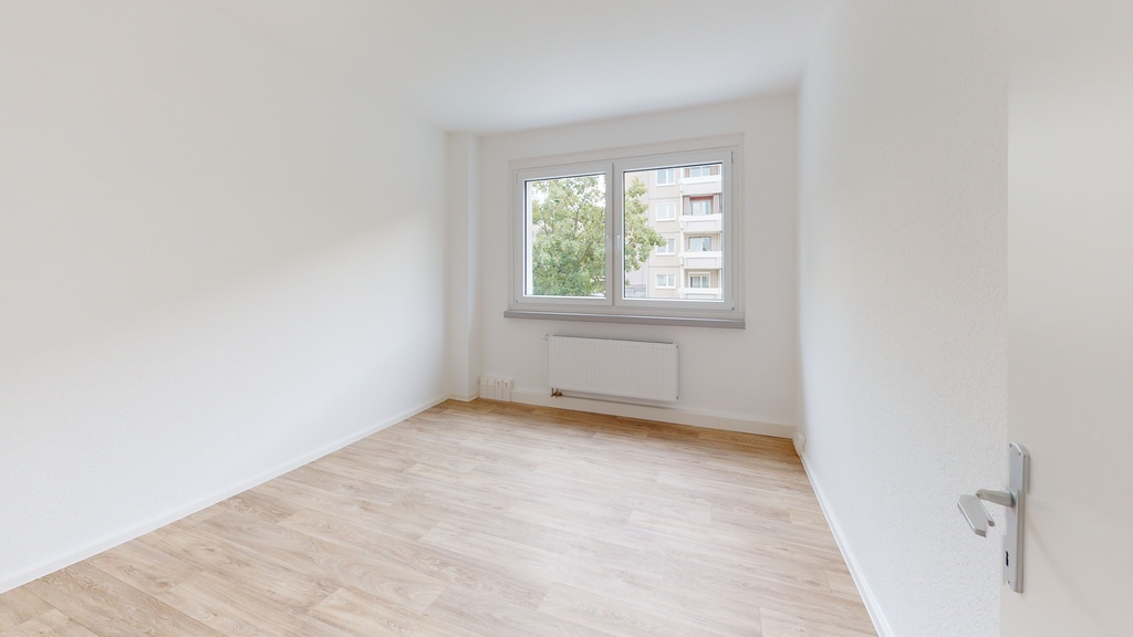 Ab sofort Nachmieter gesucht: 3-Raum-Wohnung im beliebten Kreuzerhof! - Photo 3