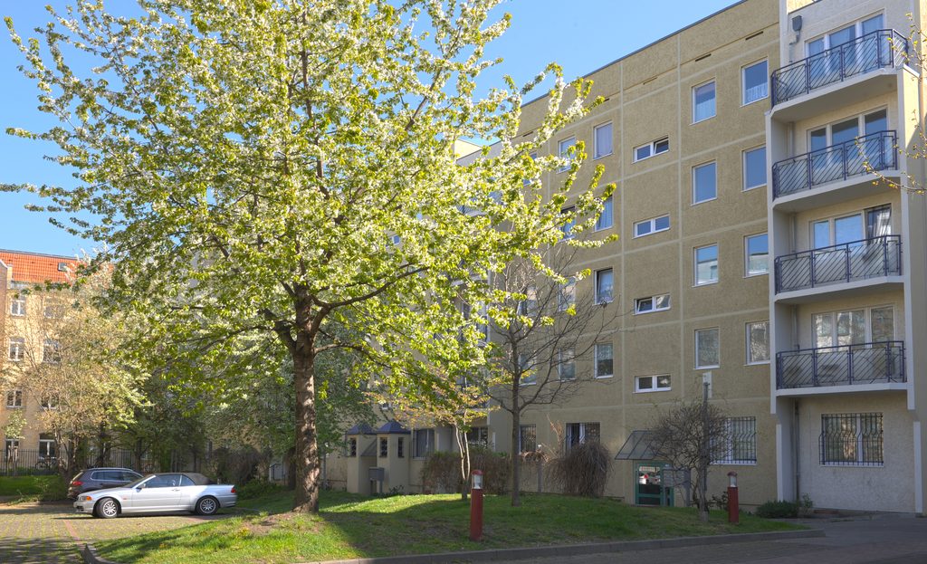 Außenansicht