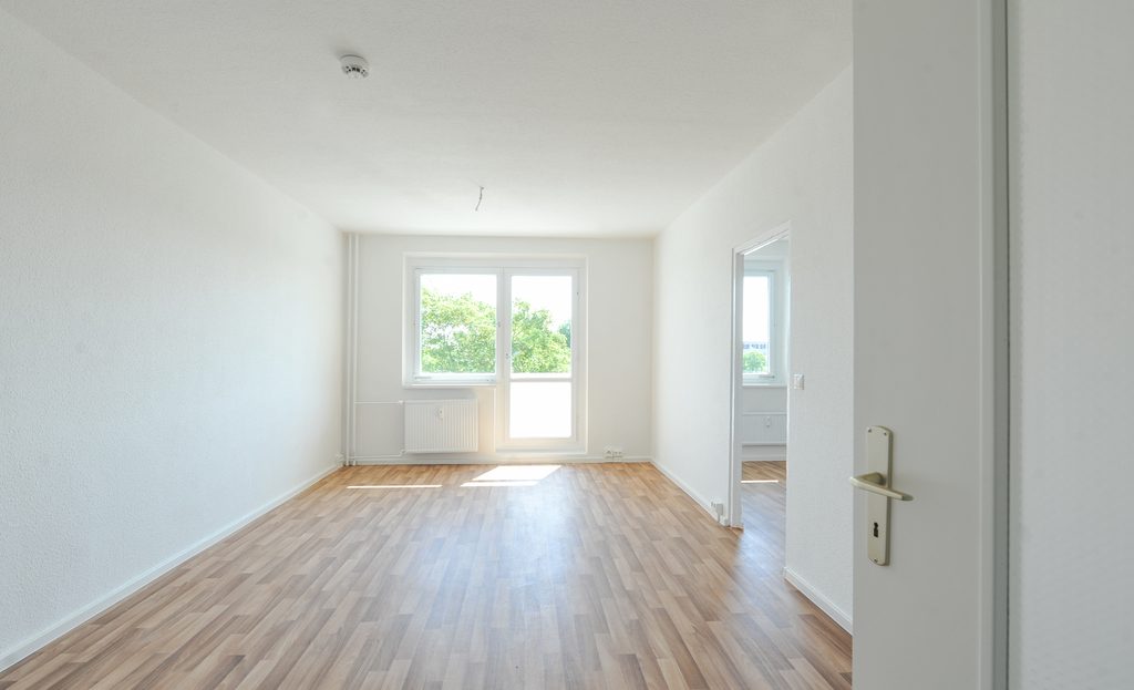 Beispiel Wohnzimmer