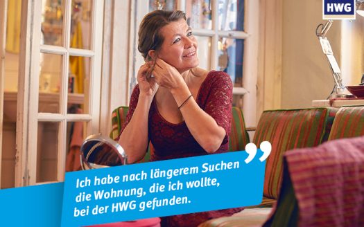 Wohnen im Alter