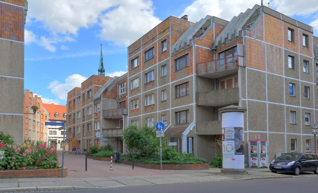 Außenansicht